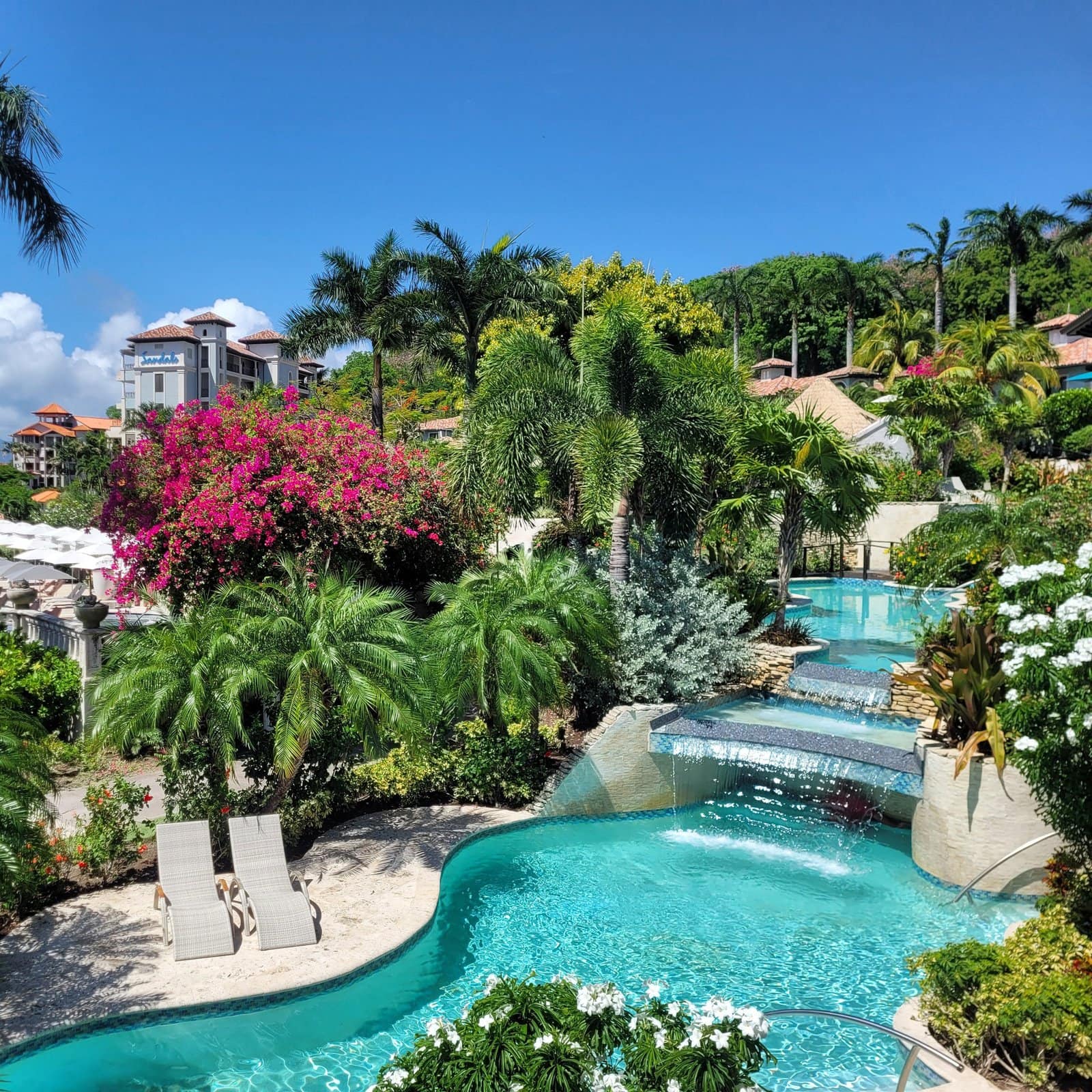 Ten of the Best All-Inclusives for Couples - sandals grenada2