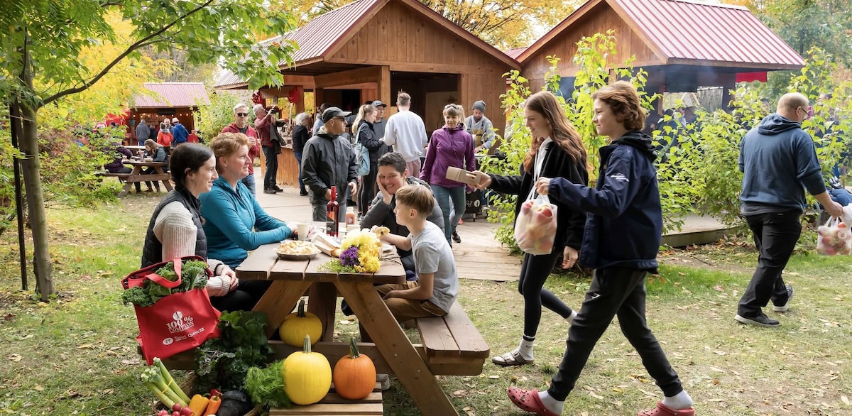 What to Do on Thanksgiving Weekend? - viree-gourmande