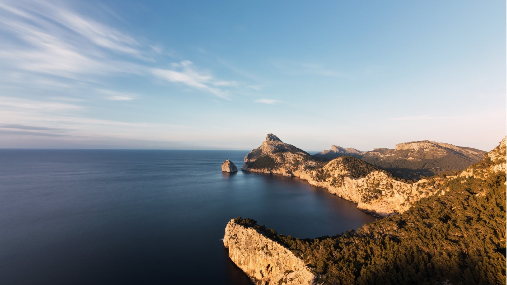 7-10 Day Mallorca Road Trip: Itinerary and Highlights - Cap-Formentor
