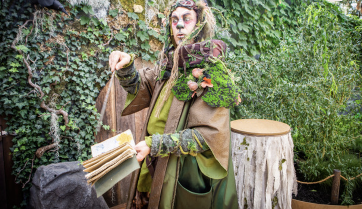 Les activités à faire à l’Halloween 2025 - Frissons d'Halloween