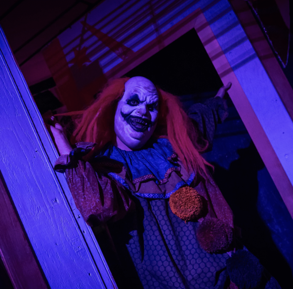 Festival de la frayeur