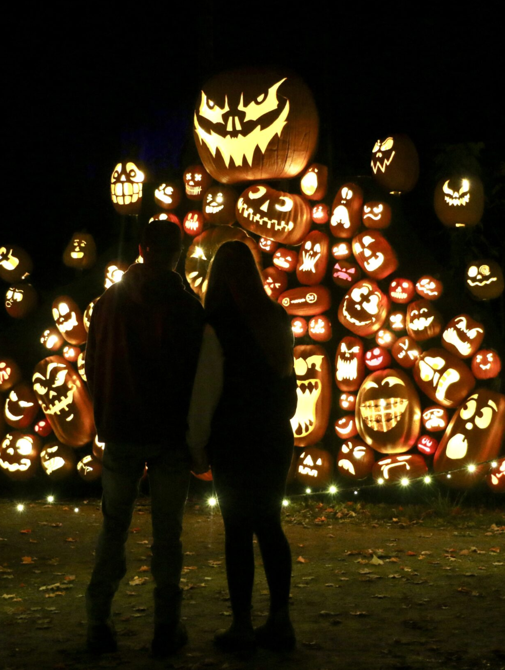 Les activités à faire à l’Halloween 2025 - PumpkInferno