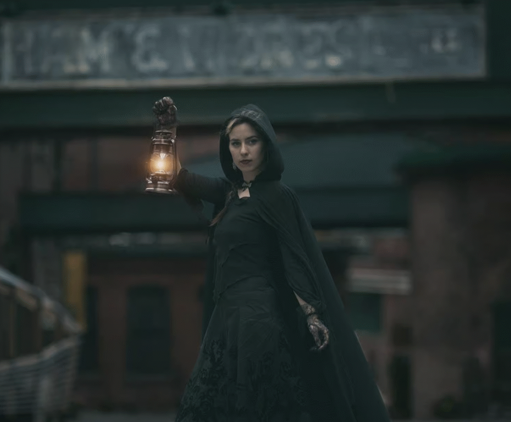 Toronto : Visite à pied nocturne