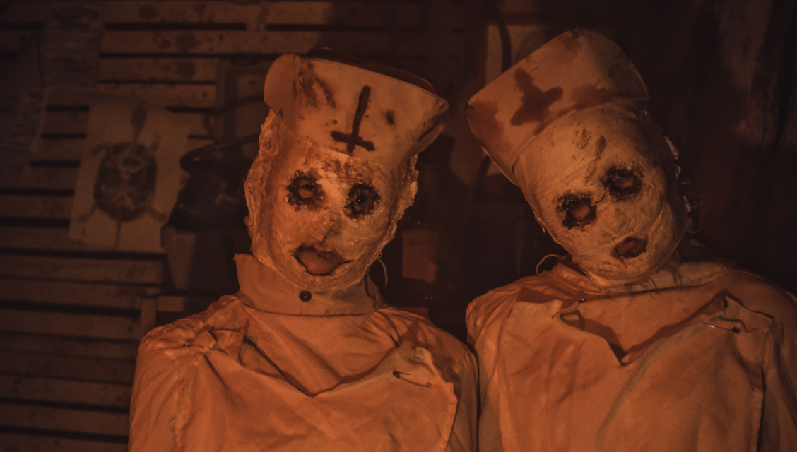 Les activités à faire à l’Halloween 2025 - FrightFest