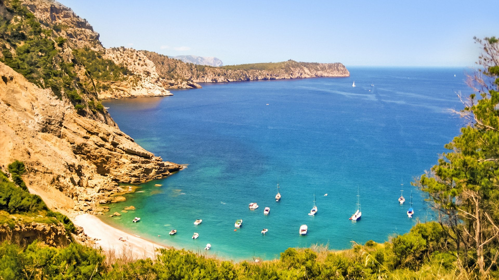 7-10 Day Mallorca Road Trip: Itinerary and Highlights - Coll-Baix