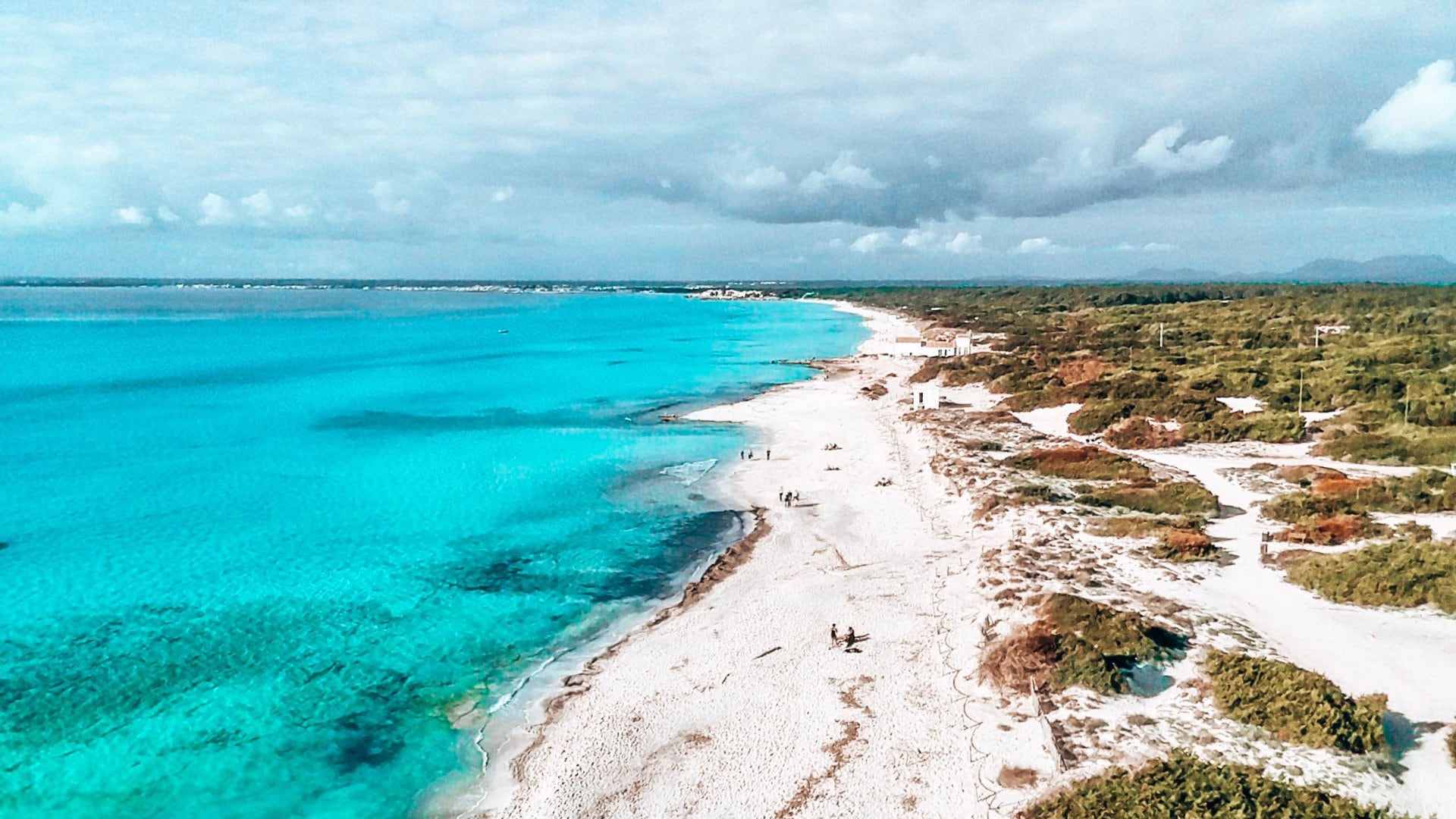 7-10 Day Mallorca Road Trip: Itinerary and Highlights - Es-Trenc