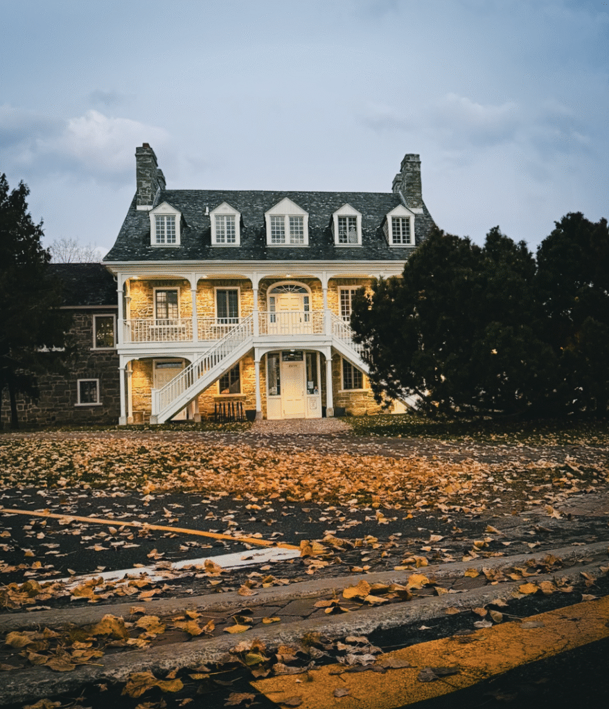 Musée de l'Auberge Symmes