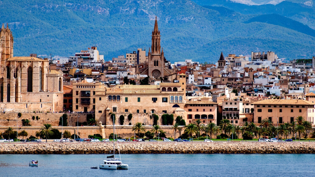 Palma de Mallorca