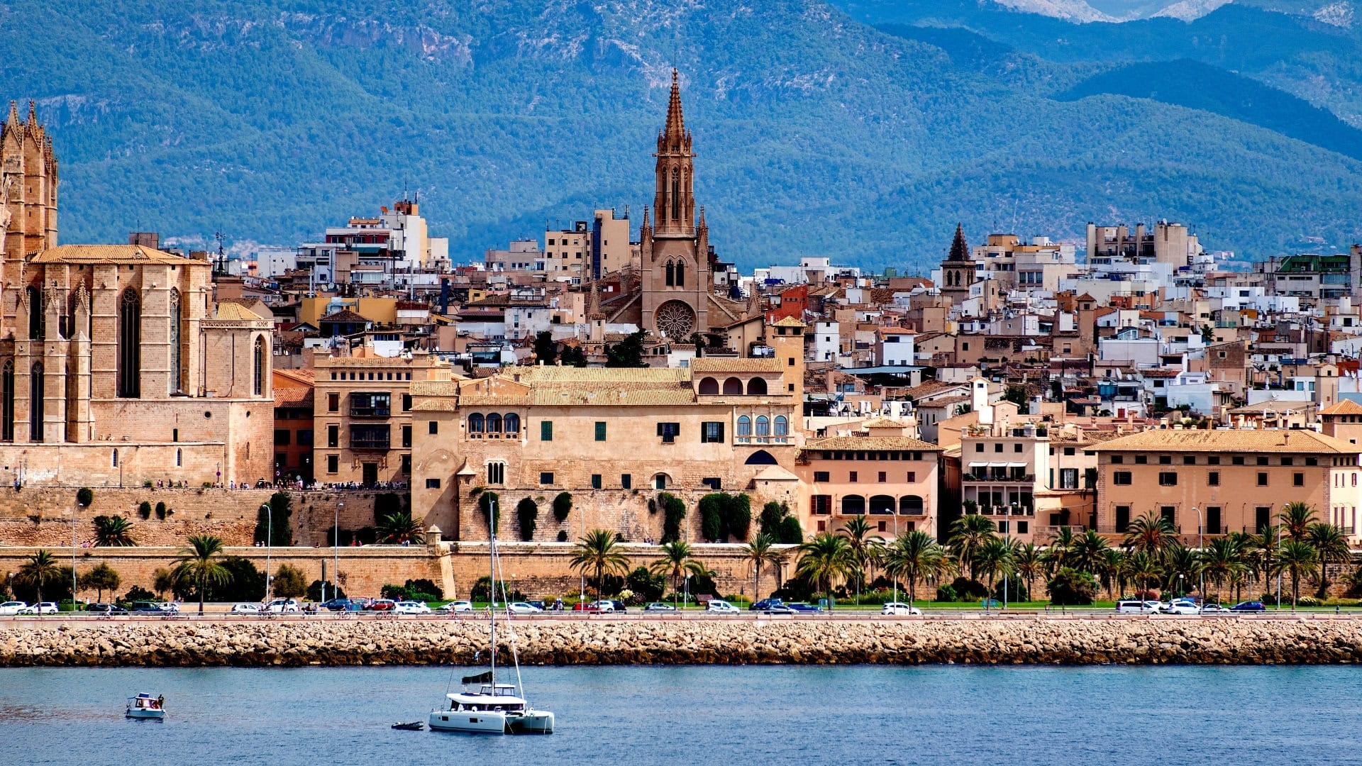 7-10 Day Mallorca Road Trip: Itinerary and Highlights - Palma-de-Mallorca