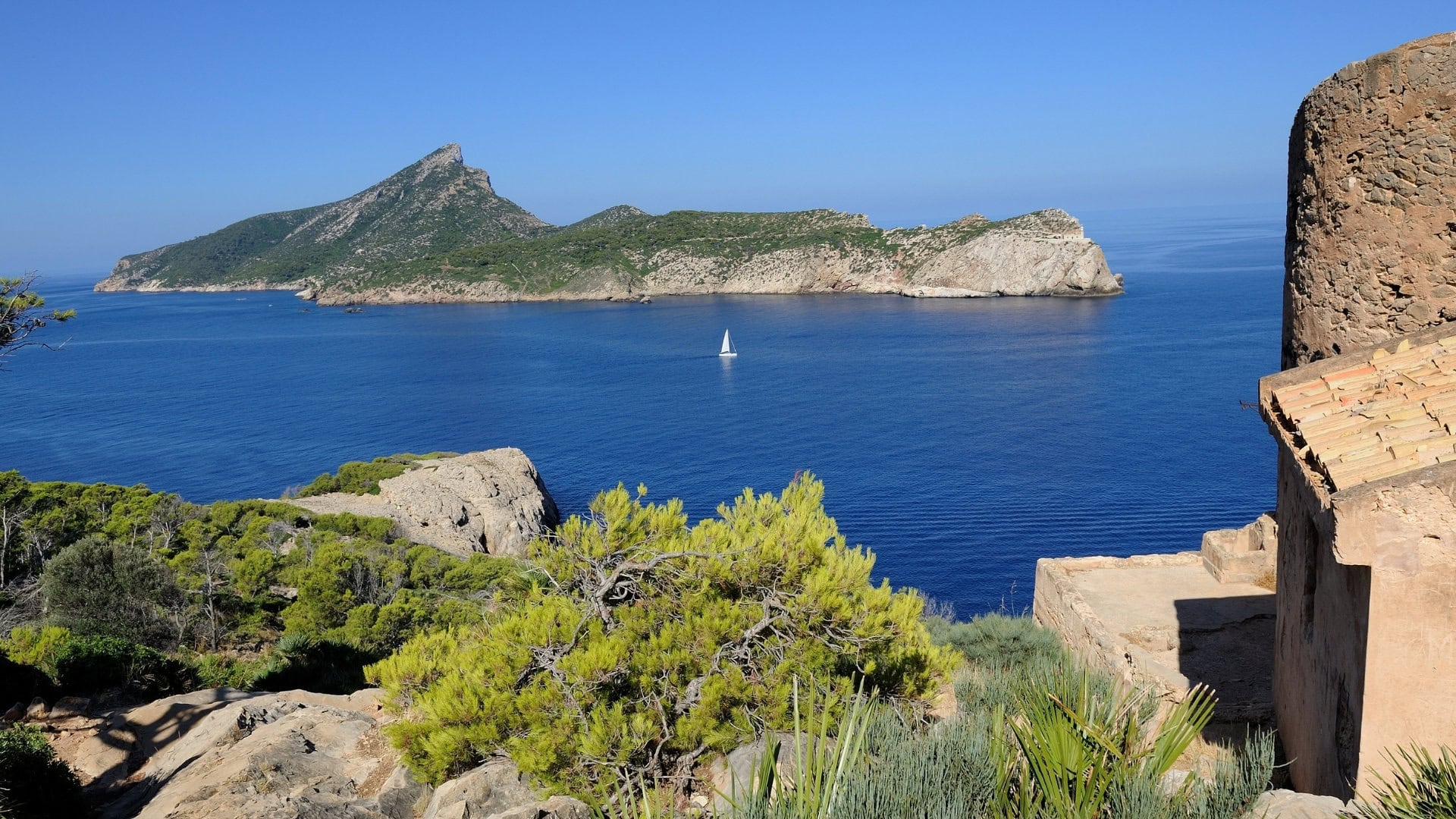7-10 Day Mallorca Road Trip: Itinerary and Highlights - Sa-Dragonera