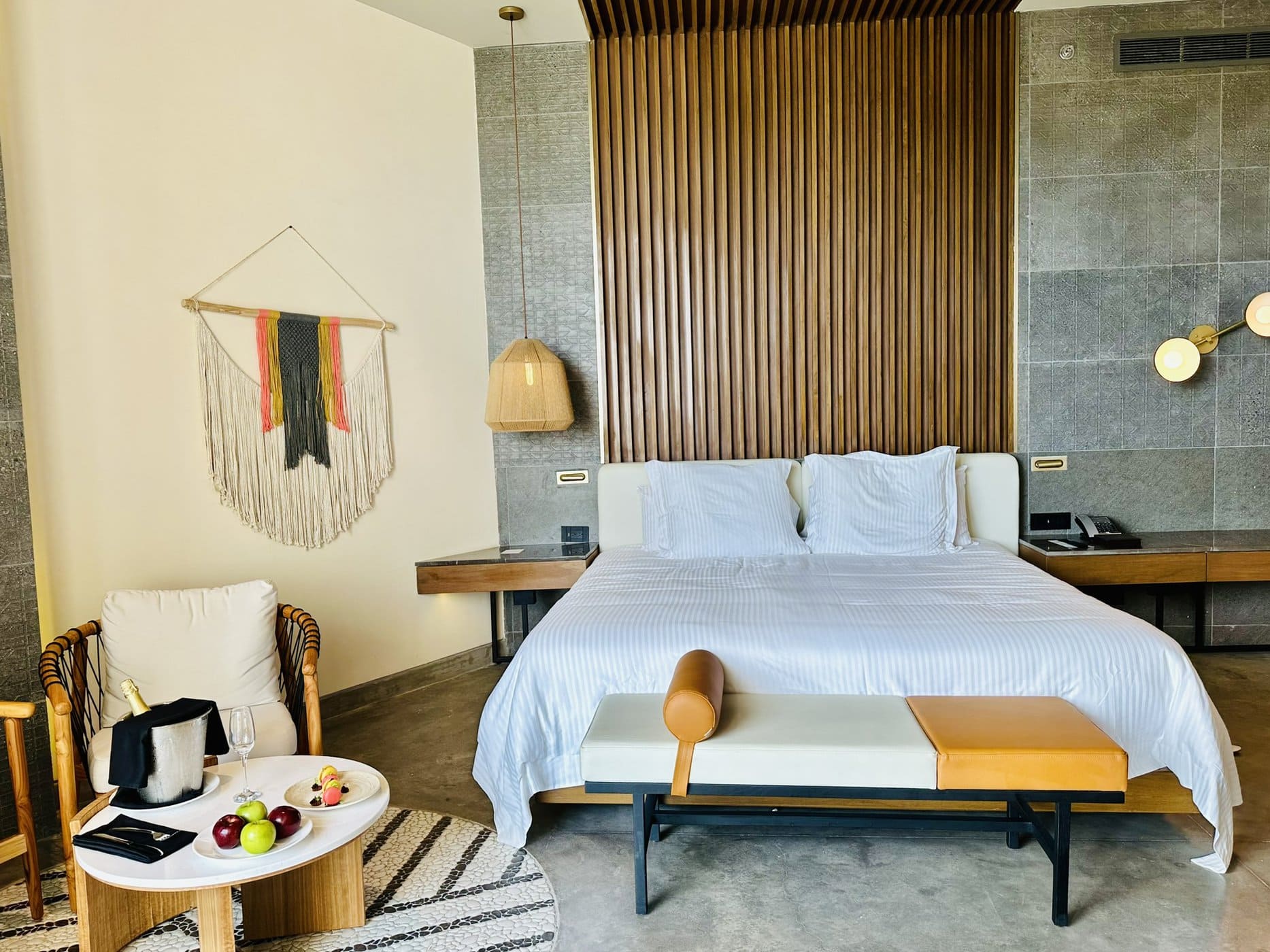 Avis&nbsp;: Secrets Tulum Resort & Beach Club | World of Hyatt - Secrets Tulum chambre