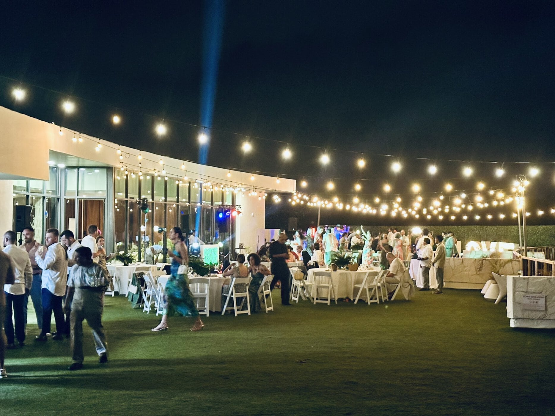 Avis&nbsp;: Secrets Tulum Resort & Beach Club | World of Hyatt - Secrets Tulum mariage