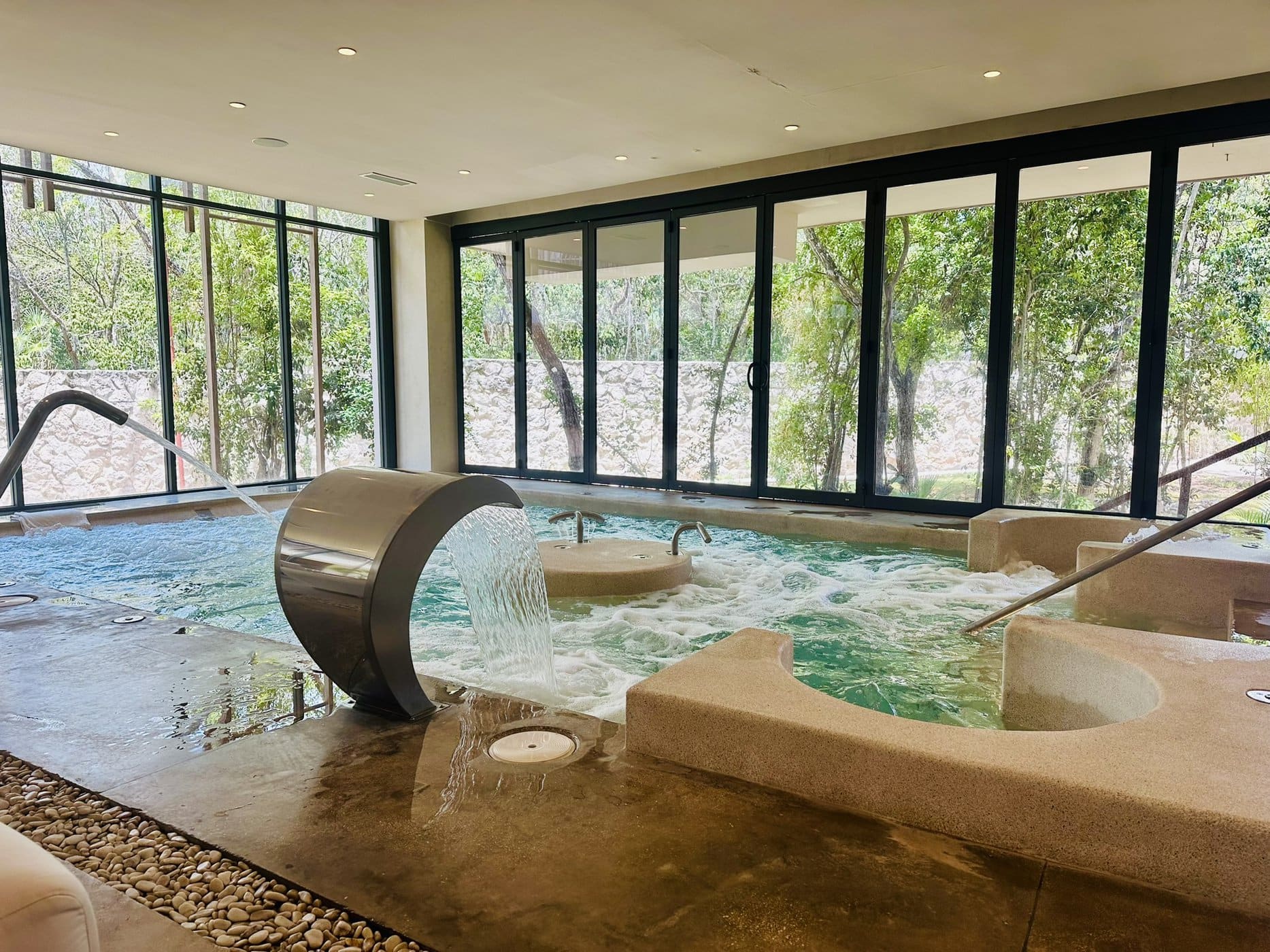 Avis&nbsp;: Secrets Tulum Resort & Beach Club | World of Hyatt - Secrets Tulum spa1