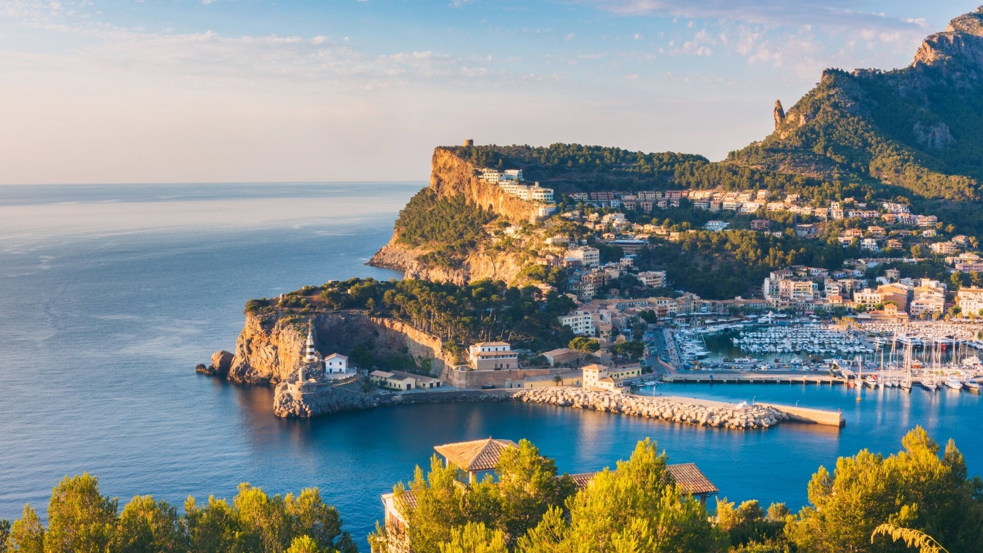 7-10 Day Mallorca Road Trip: Itinerary and Highlights - Soller