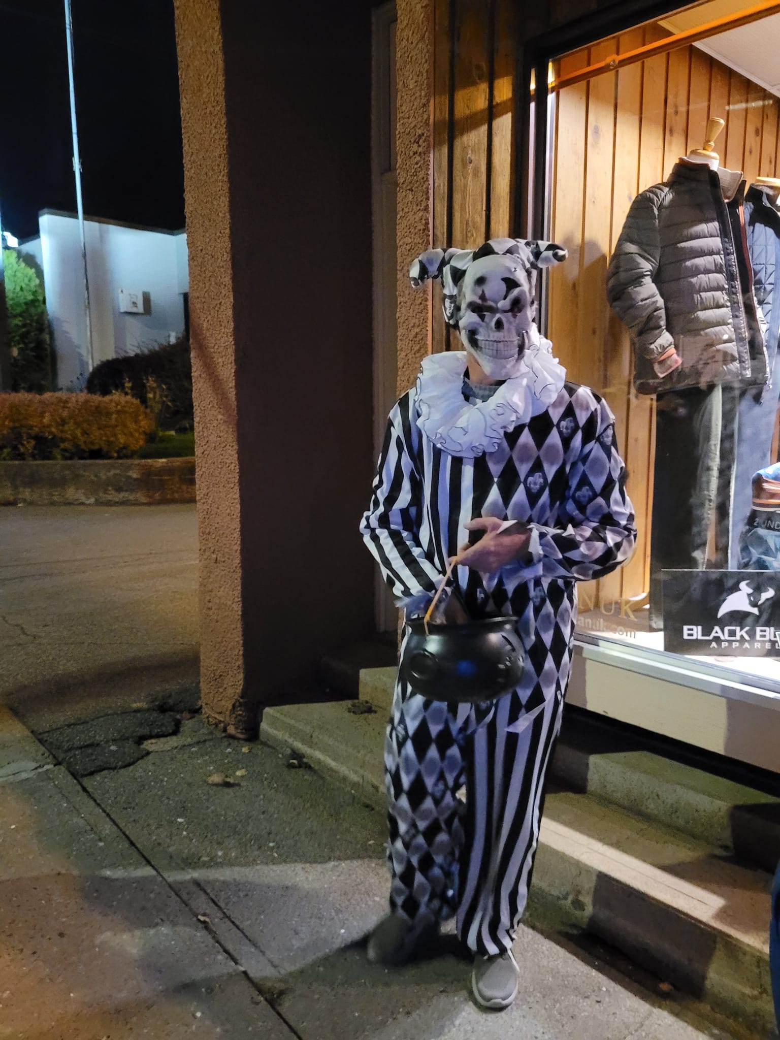 Les activités à faire à l’Halloween 2025 - Ville de La Pocatière