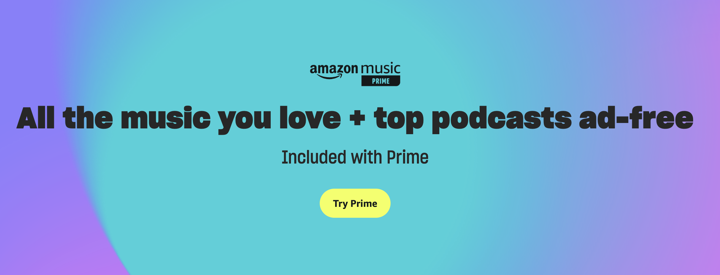 Amazon Prime Day 2025 Canada: the Best Deals and Exclusive Offers - amazon music prime