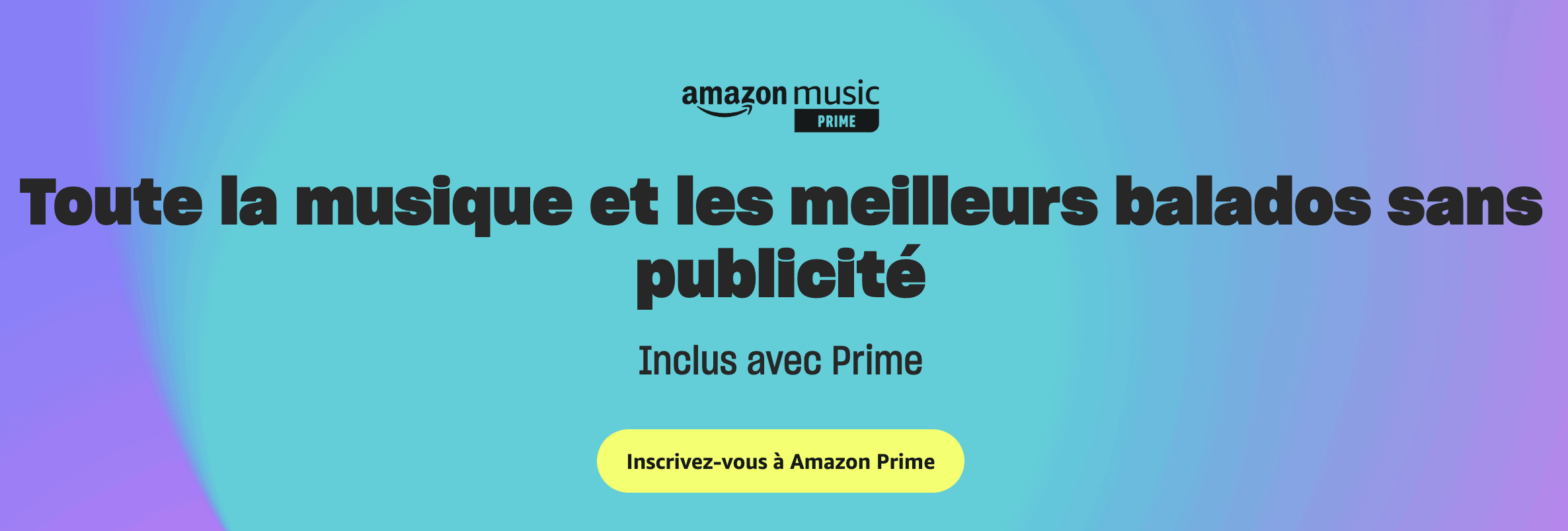 Amazon Jours d’offres Prime 2025 Canada&nbsp;: les meilleures aubaines et offres exclusives - amazon music prime fr
