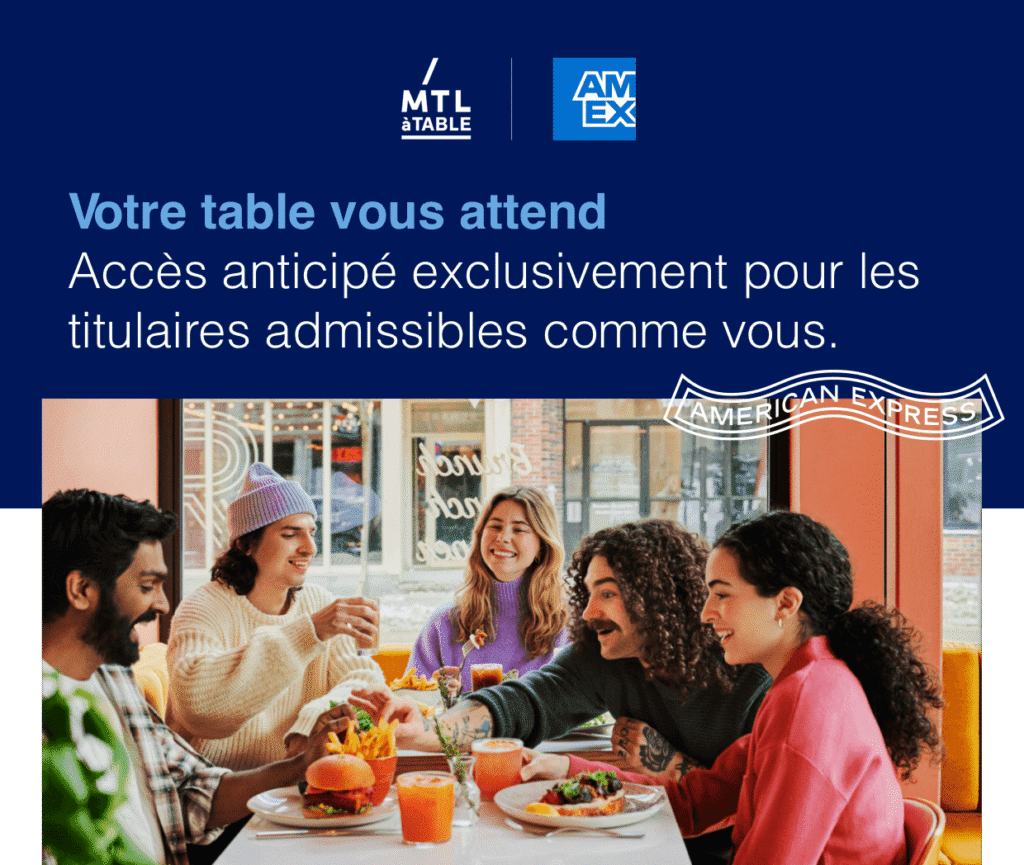 mtlatable amex fr 2025