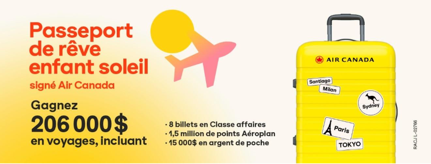 passeport de reve 2025