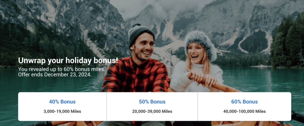 promo points alaska nov 2024