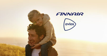 Avios Finnair Plus 1024x538