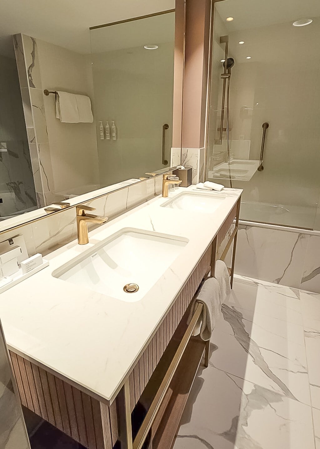 Review&nbsp;: Brussels Marriott Hotel Grand Place | Marriott Bonvoy - Brussels Marriott Hôtel Grand Place-11