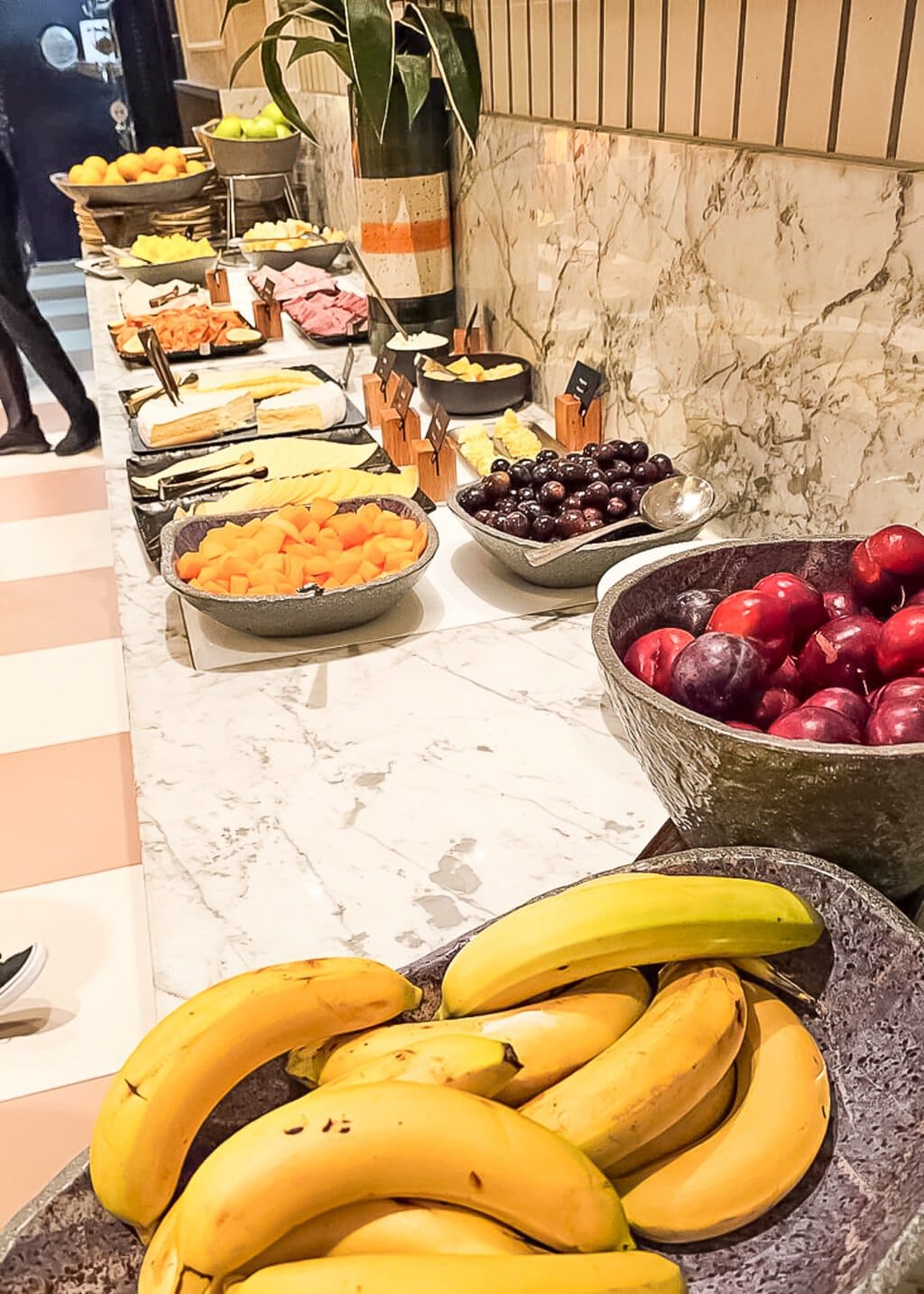 Review&nbsp;: Brussels Marriott Hotel Grand Place | Marriott Bonvoy - Brussels Marriott Hôtel Grand Place-21