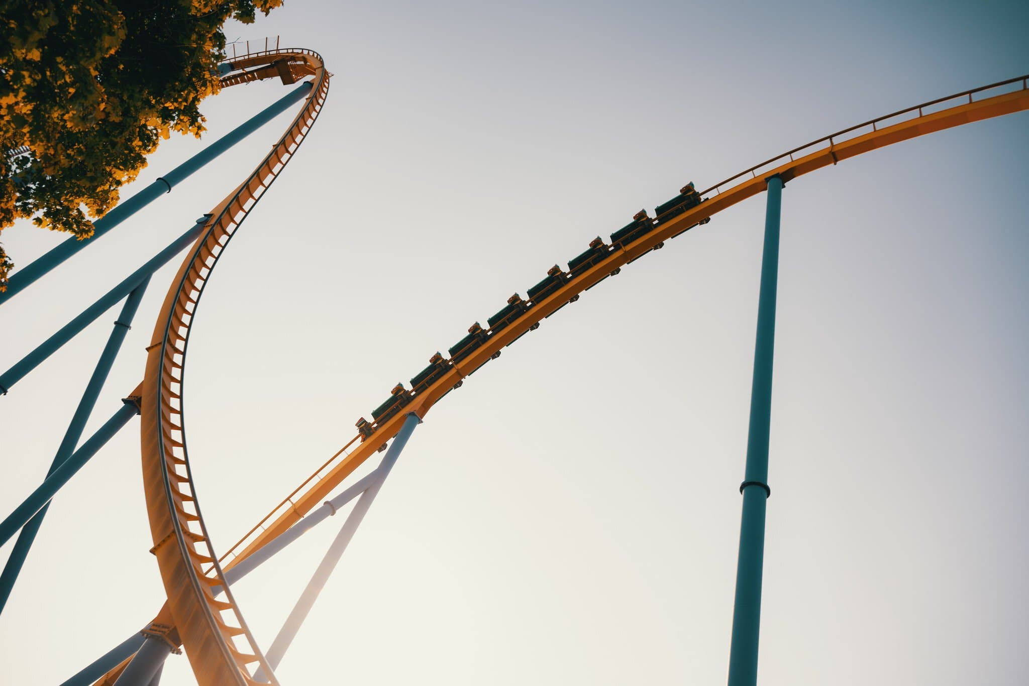Guide to the Best Theme Parks in North America - Canada-s Wonderland