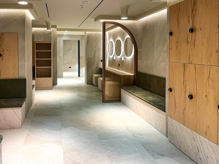 Review : Cardo Roma, Autograph Collection | Marriott Bonvoy | Milesopedia