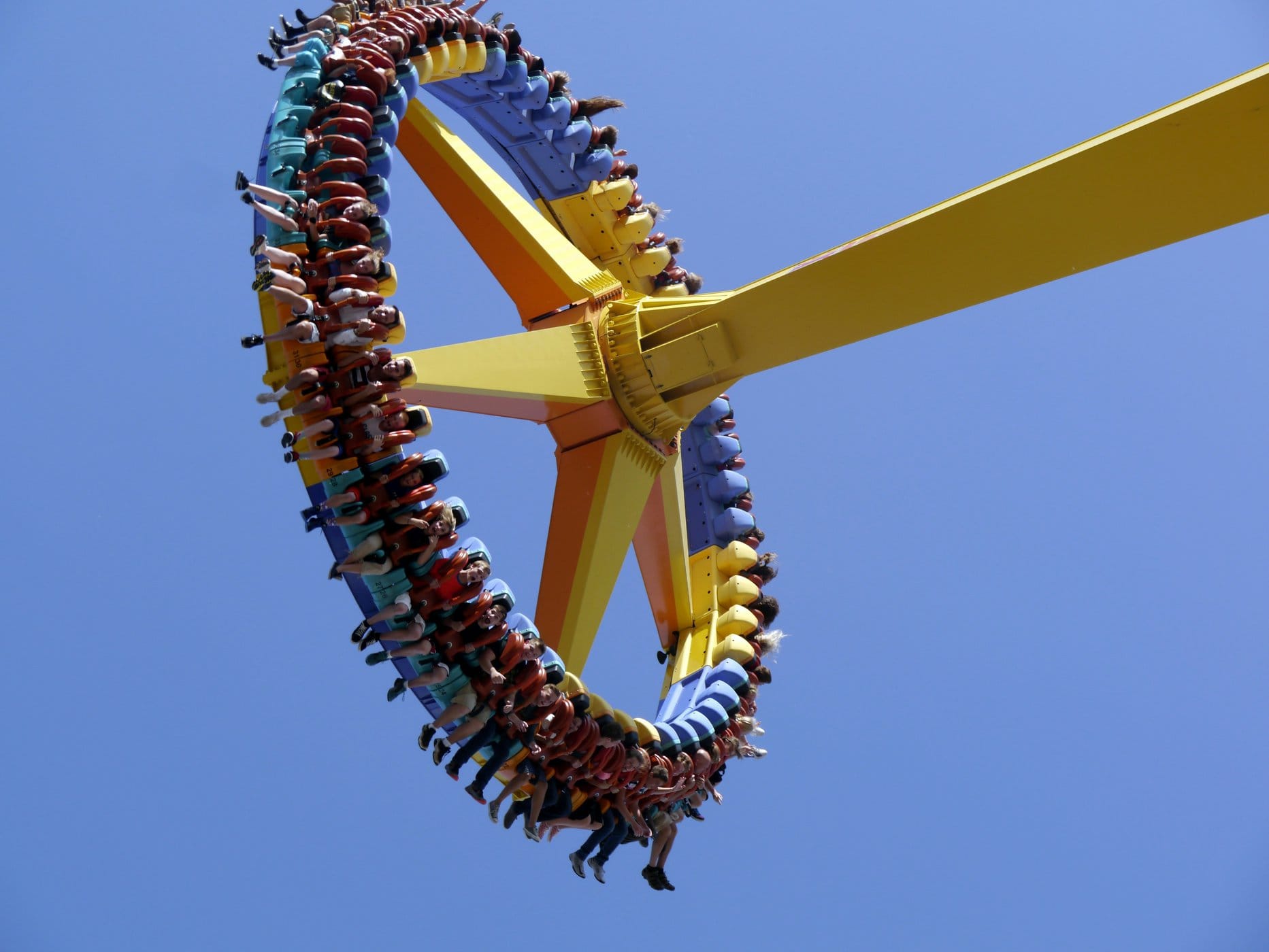 Guide to the Best Theme Parks in North America - Cedar Point