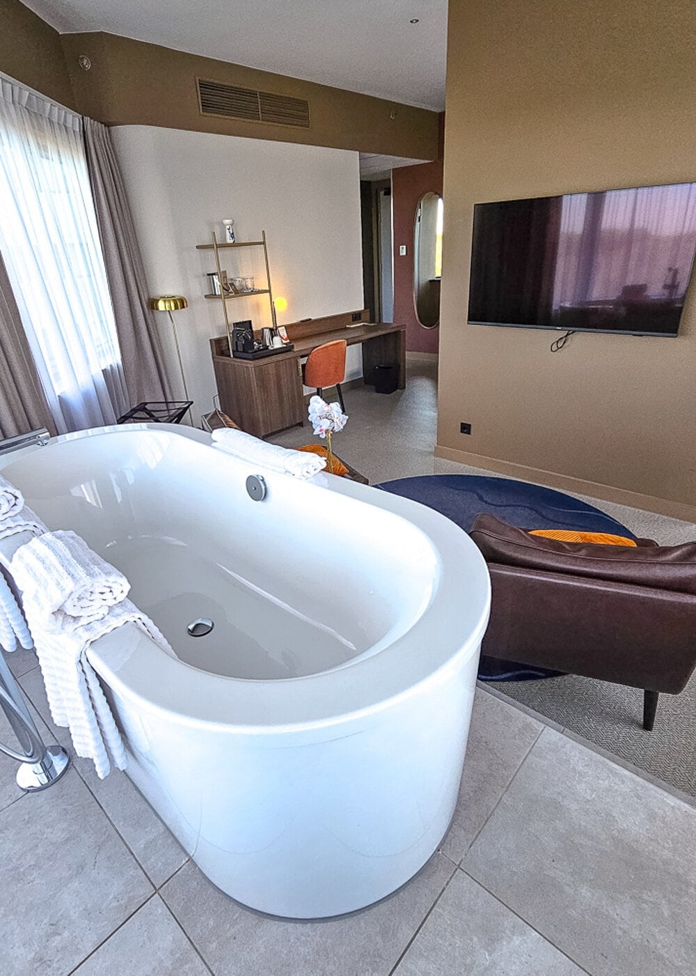 Avis&nbsp;: Corendon Amsterdam Schiphol Airport, a Tribute Portfolio Hotel | Marriott Bonvoy - Corendon Amsterdam Schiphol Airport, a Tribute Portfolio Hotel 03