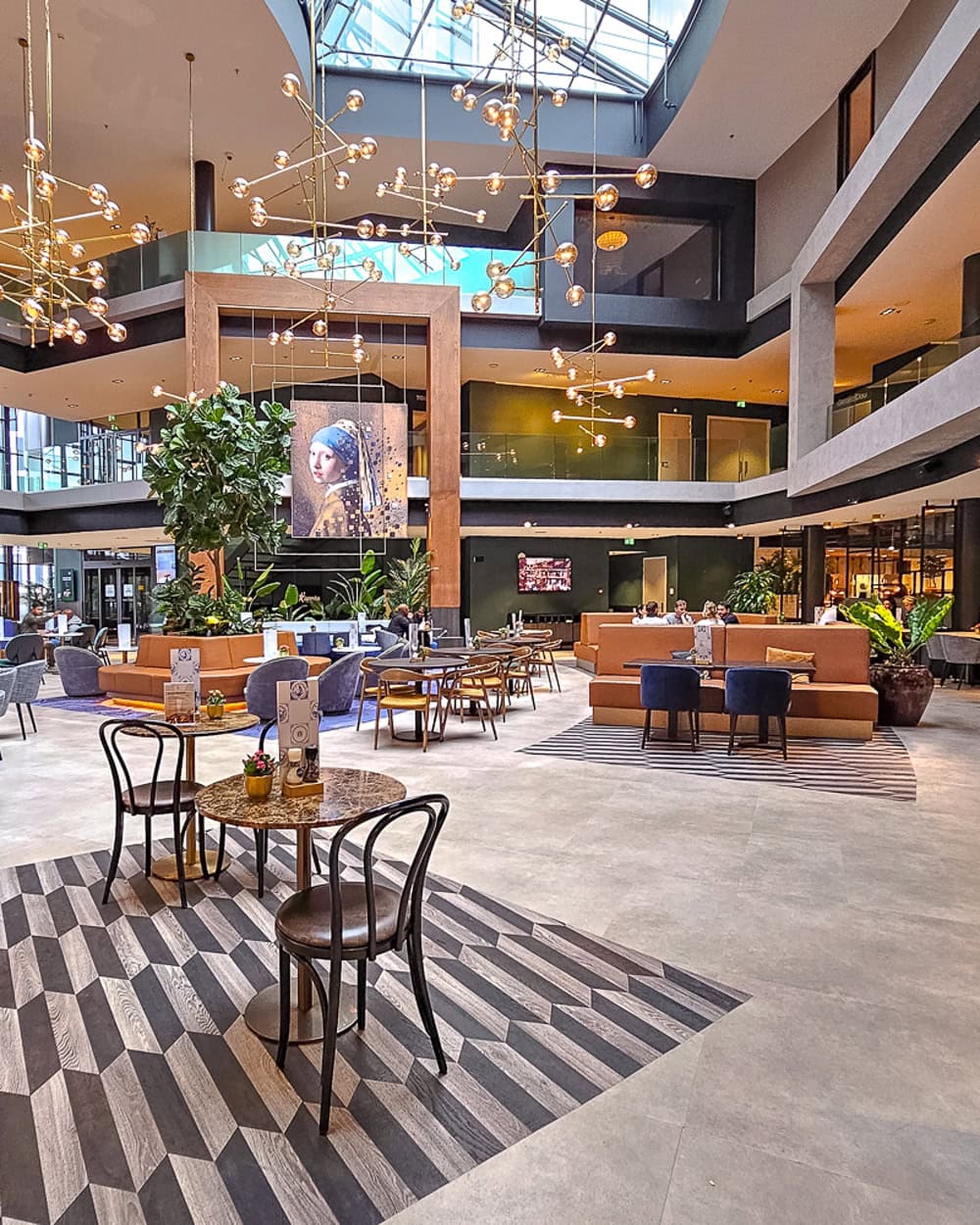 Avis&nbsp;: Corendon Amsterdam Schiphol Airport, a Tribute Portfolio Hotel | Marriott Bonvoy - Corendon Amsterdam Schiphol Airport, a Tribute Portfolio Hotel 09