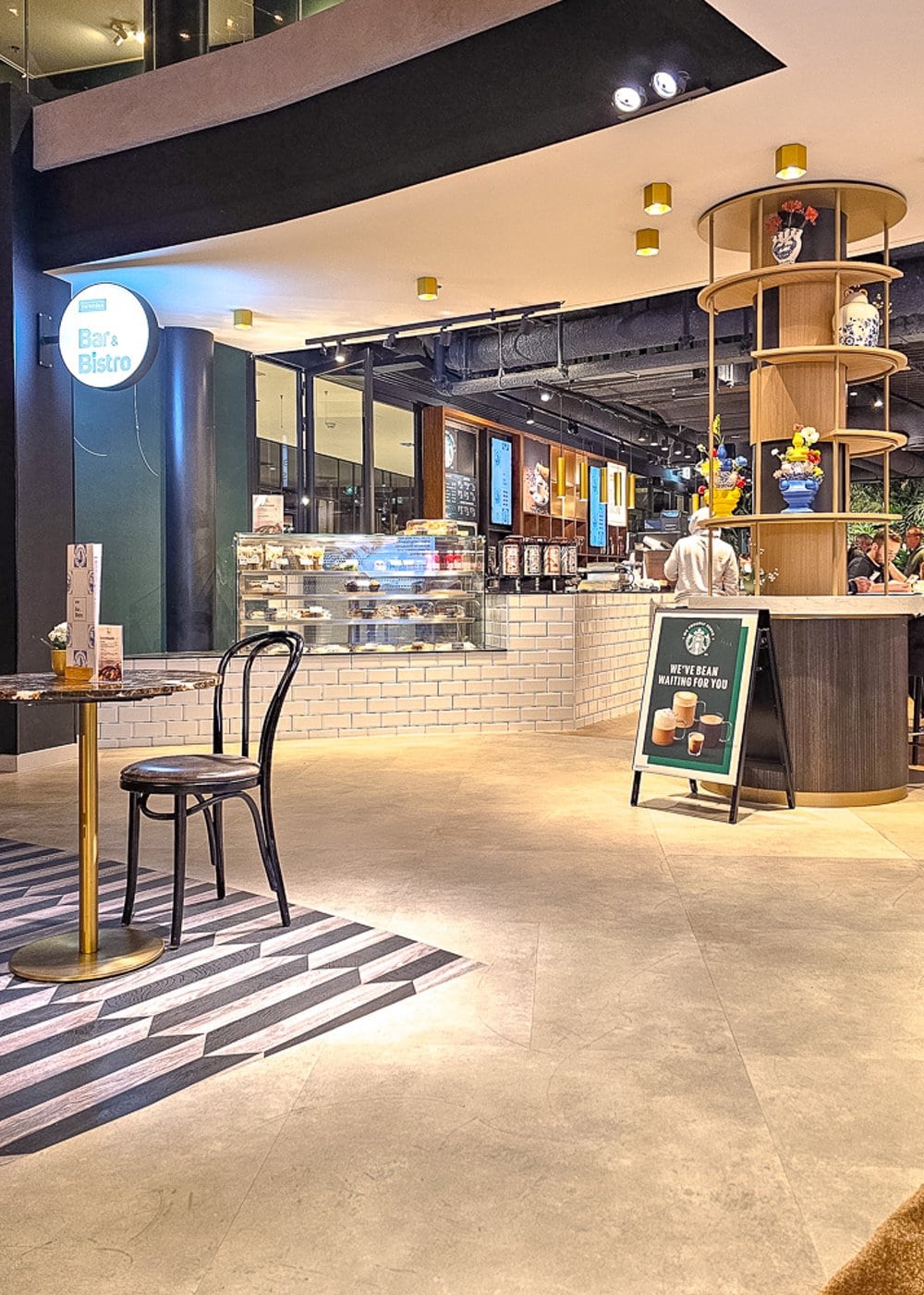 Avis&nbsp;: Corendon Amsterdam Schiphol Airport, a Tribute Portfolio Hotel | Marriott Bonvoy - Corendon Amsterdam Schiphol Airport, a Tribute Portfolio Hotel 10