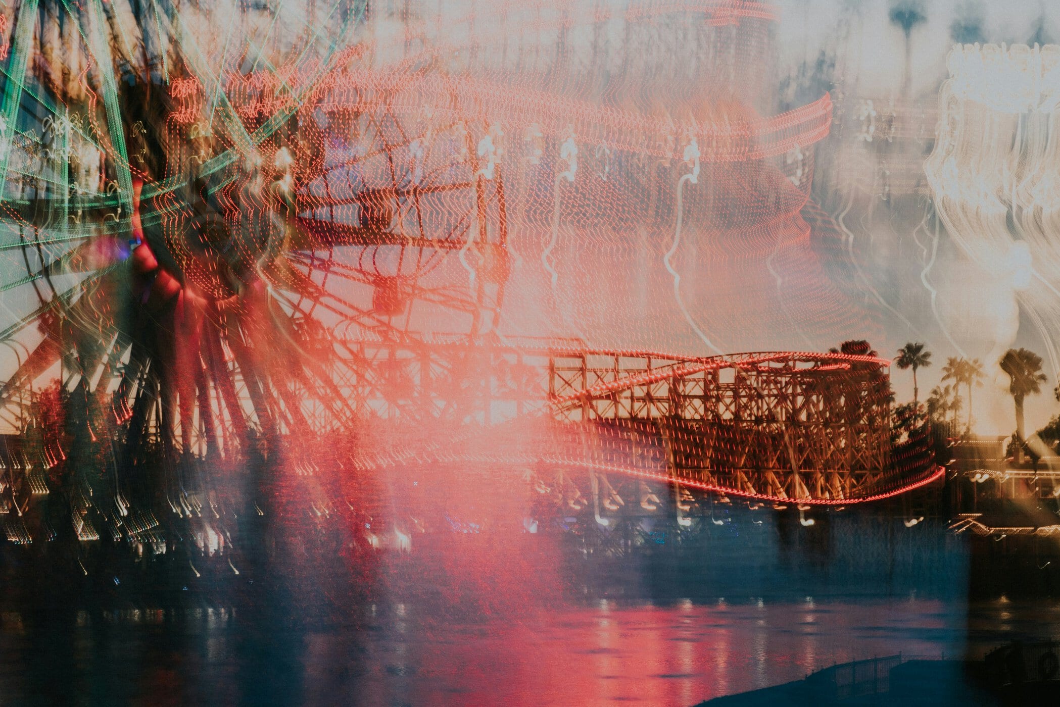 Guide to the Best Theme Parks in North America - Disneyland Resort 1