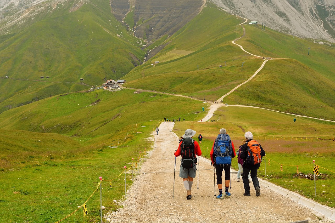 Quelles seront les tendances voyage à surveiller en 2025? - Excursion Pixabay