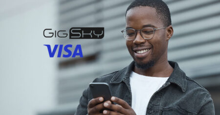 Gigsky - Visa