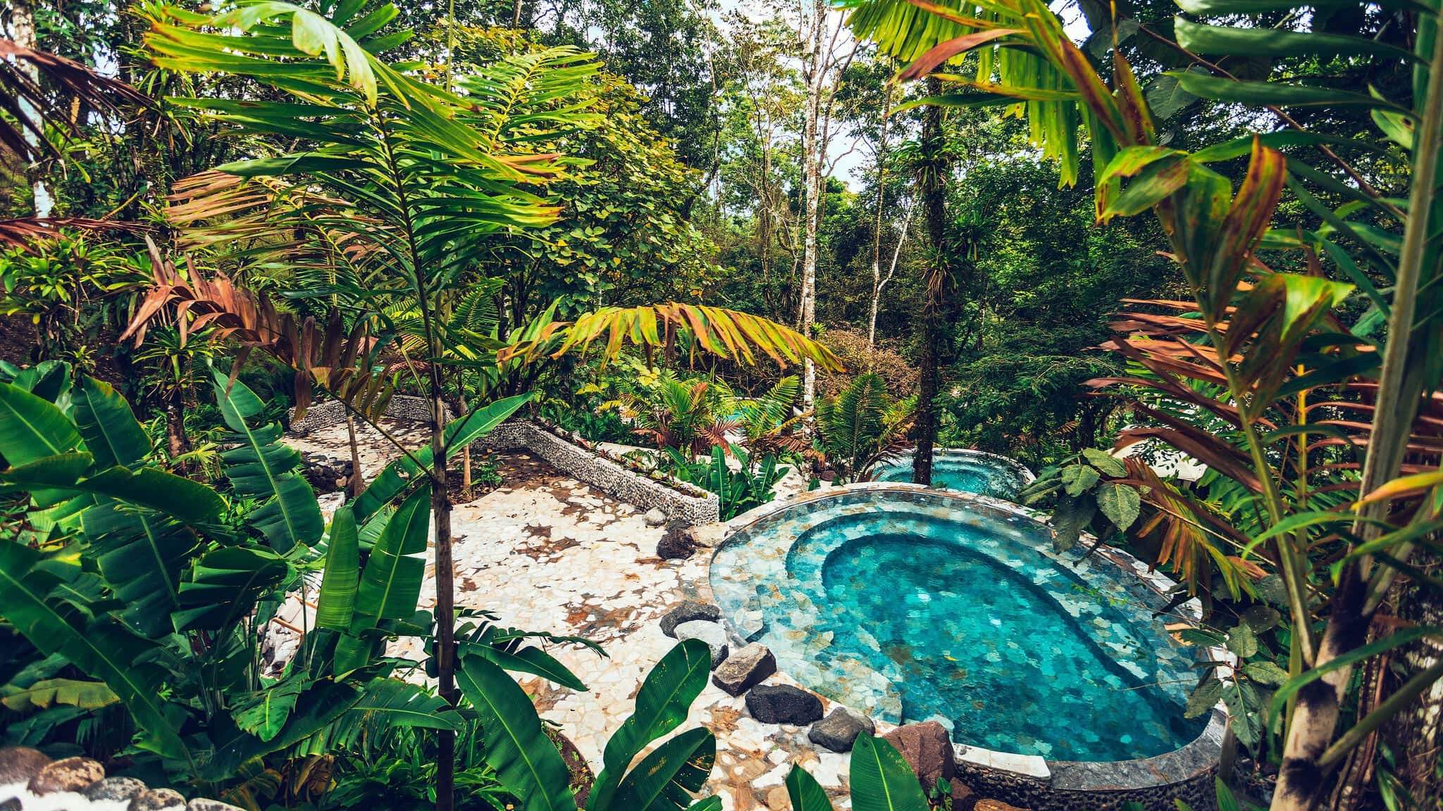 The Best All-Inclusive Resorts in Costa Rica for a Carefree Trip - Nayara Springs 1