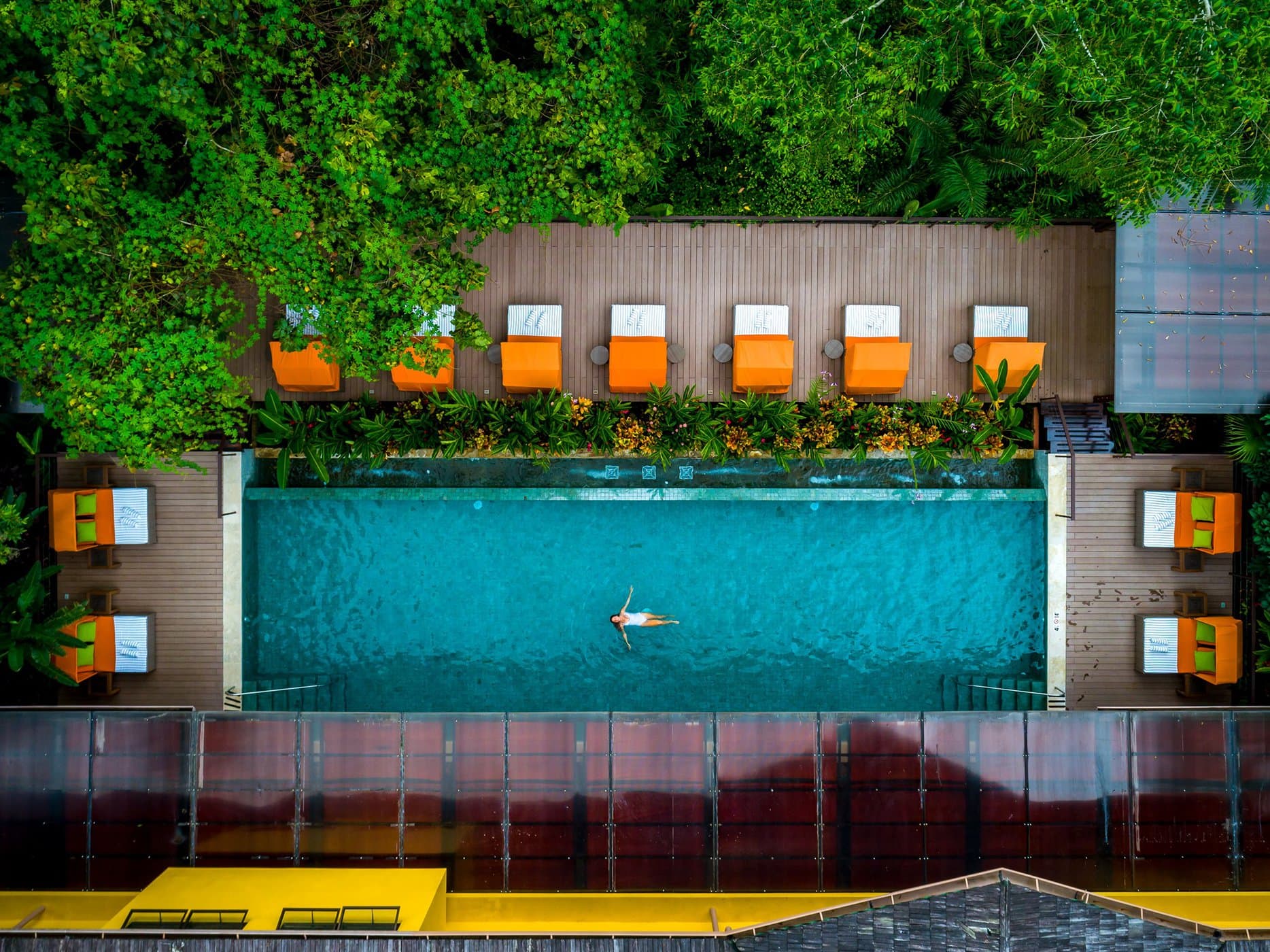 The Best All-Inclusive Resorts in Costa Rica for a Carefree Trip - Nayara Springs