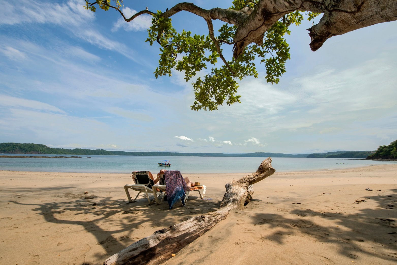 The Best All-Inclusive Resorts in Costa Rica for a Carefree Trip - Adults Only plage