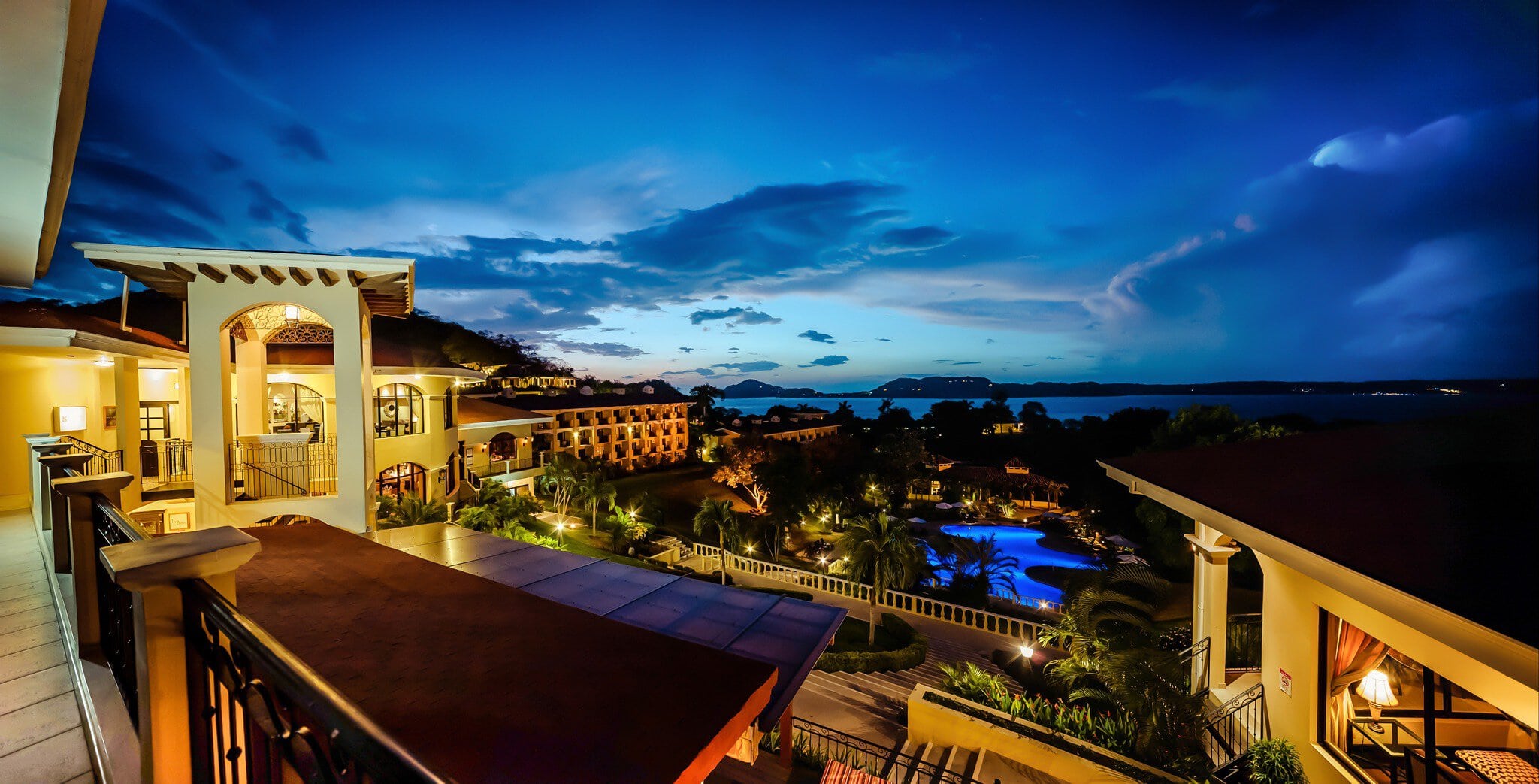 The Best All-Inclusive Resorts in Costa Rica for a Carefree Trip - Adults Only