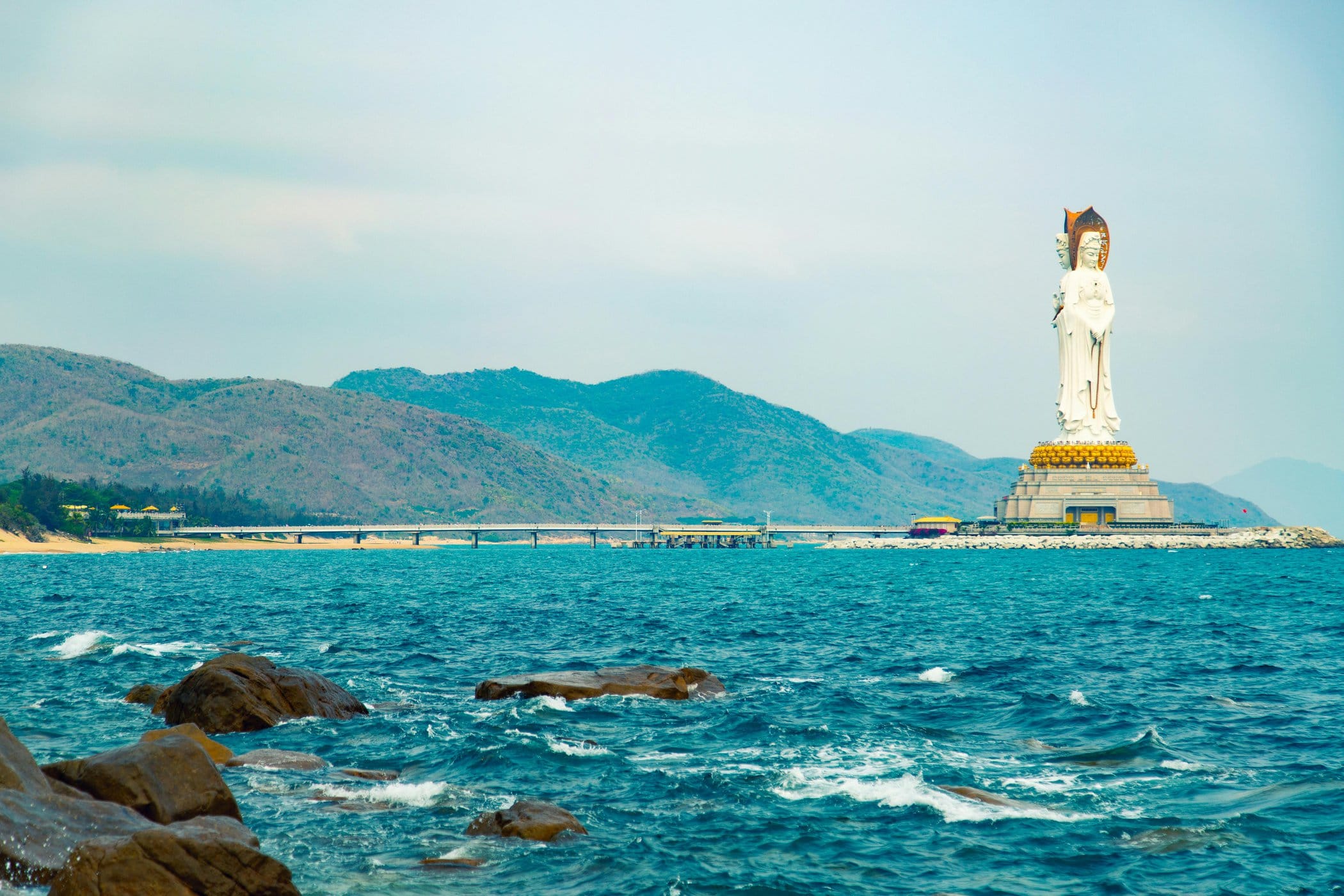 Quelles seront les tendances voyage à surveiller en 2025? - Sanay, Chine pexels