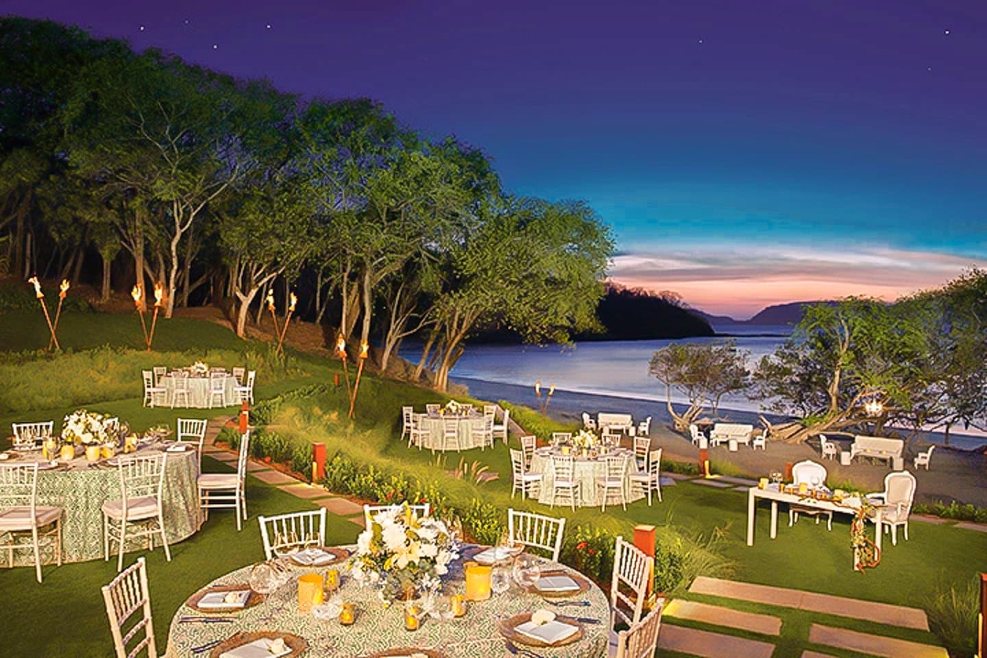 The Best All-Inclusive Resorts in Costa Rica for a Carefree Trip - Secrets Papagayo 1