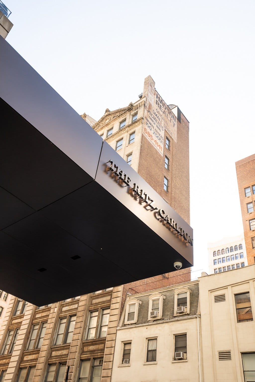 Avis&nbsp;: The Ritz-Carlton New York NoMad | Marriott Bonvoy - The Ritz Carlton New York, NoMad 59