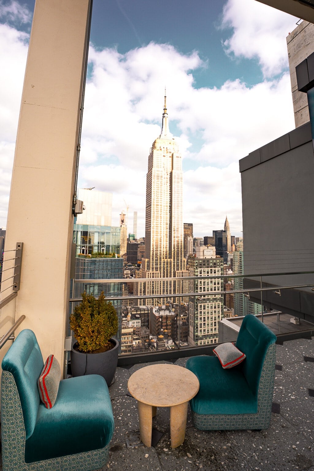 Avis&nbsp;: The Ritz-Carlton New York NoMad | Marriott Bonvoy - The Ritz Carlton New York, NoMad 84