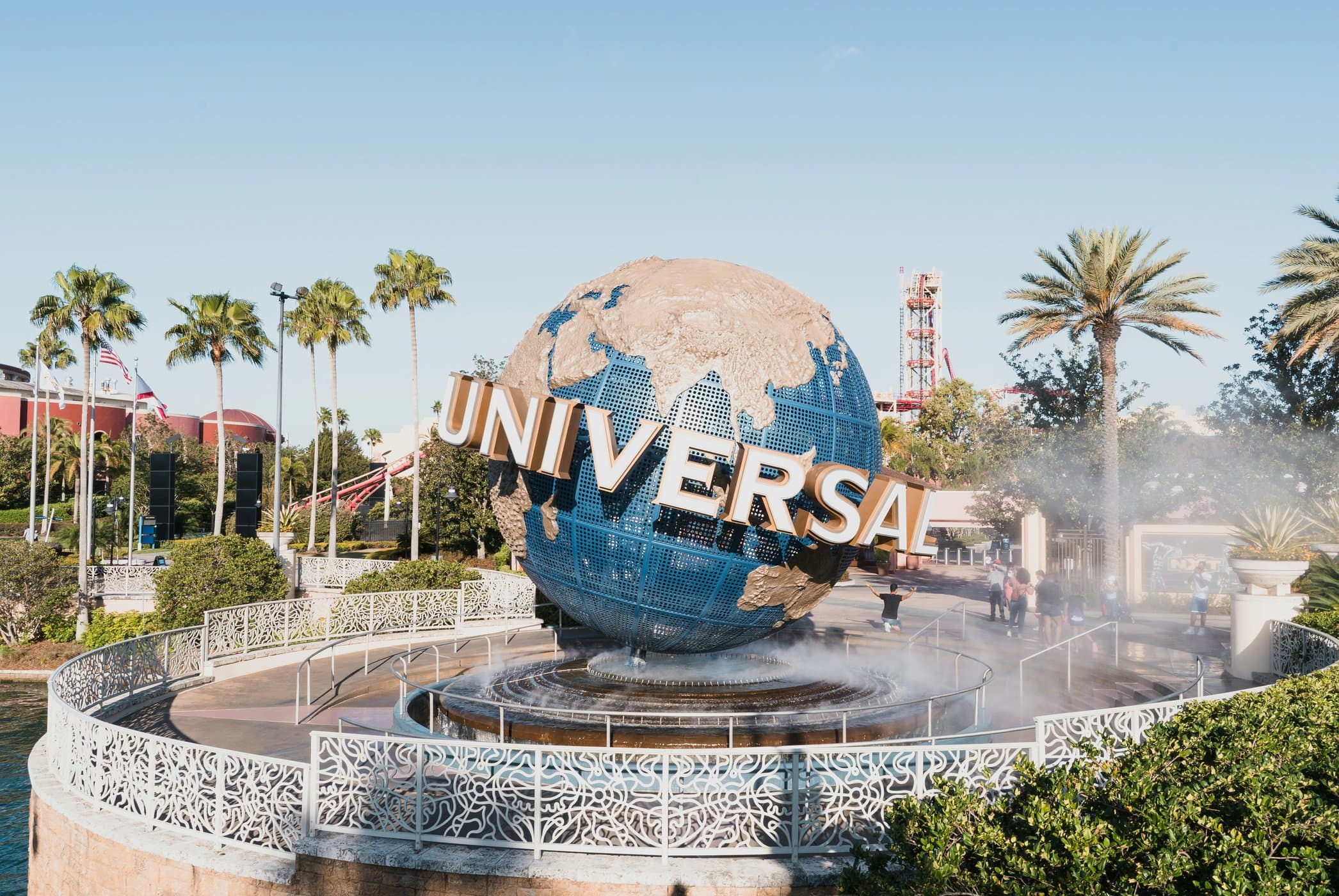 Guide to the Best Theme Parks in North America - Universal Orlando