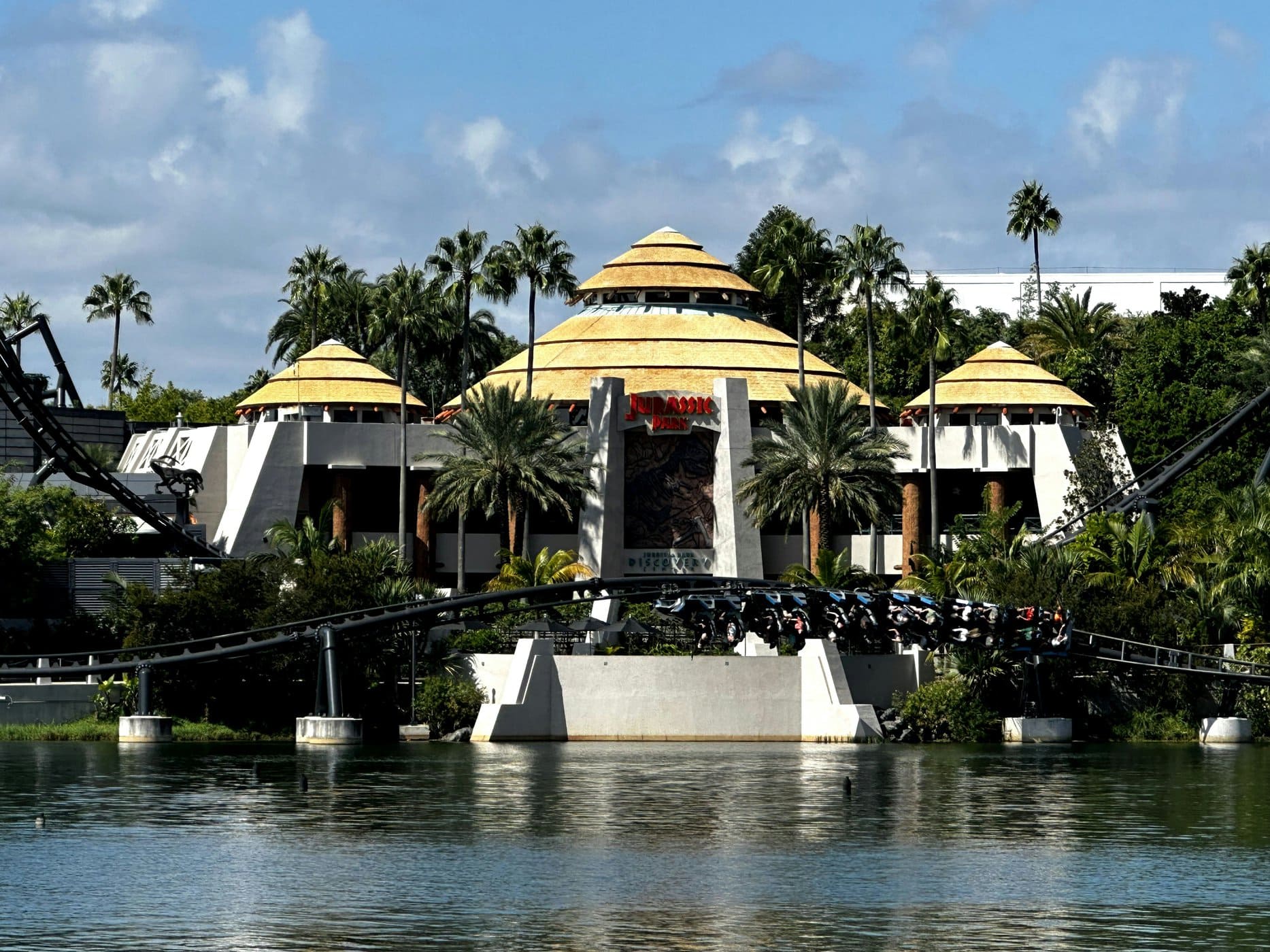 Guide to the Best Theme Parks in North America - Universal Orlando 1
