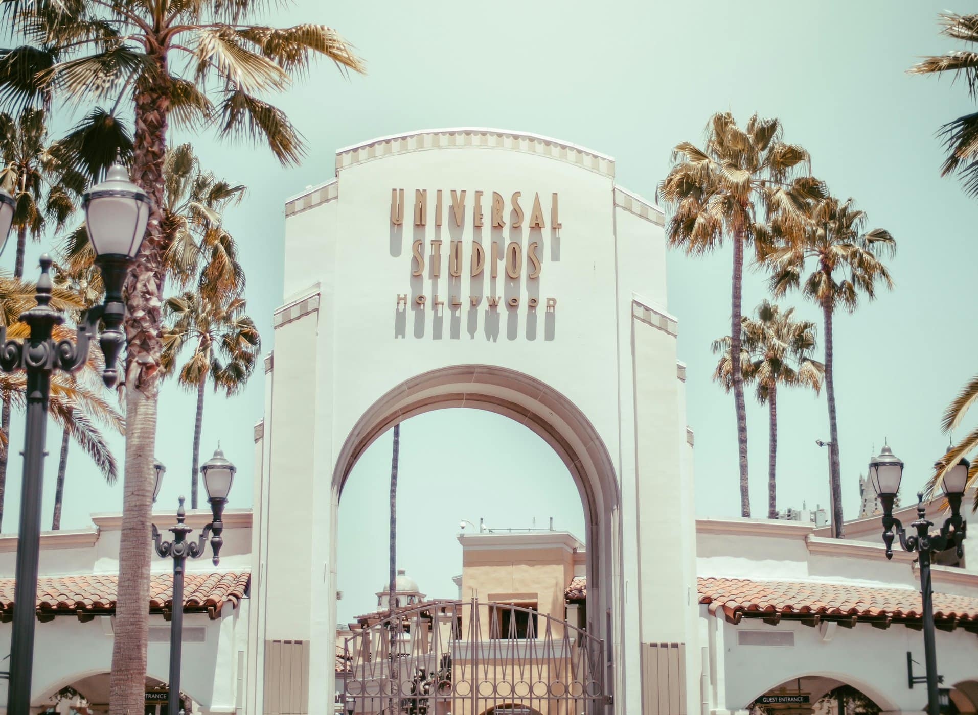 Guide to the Best Theme Parks in North America - Universal Studios Hollywood