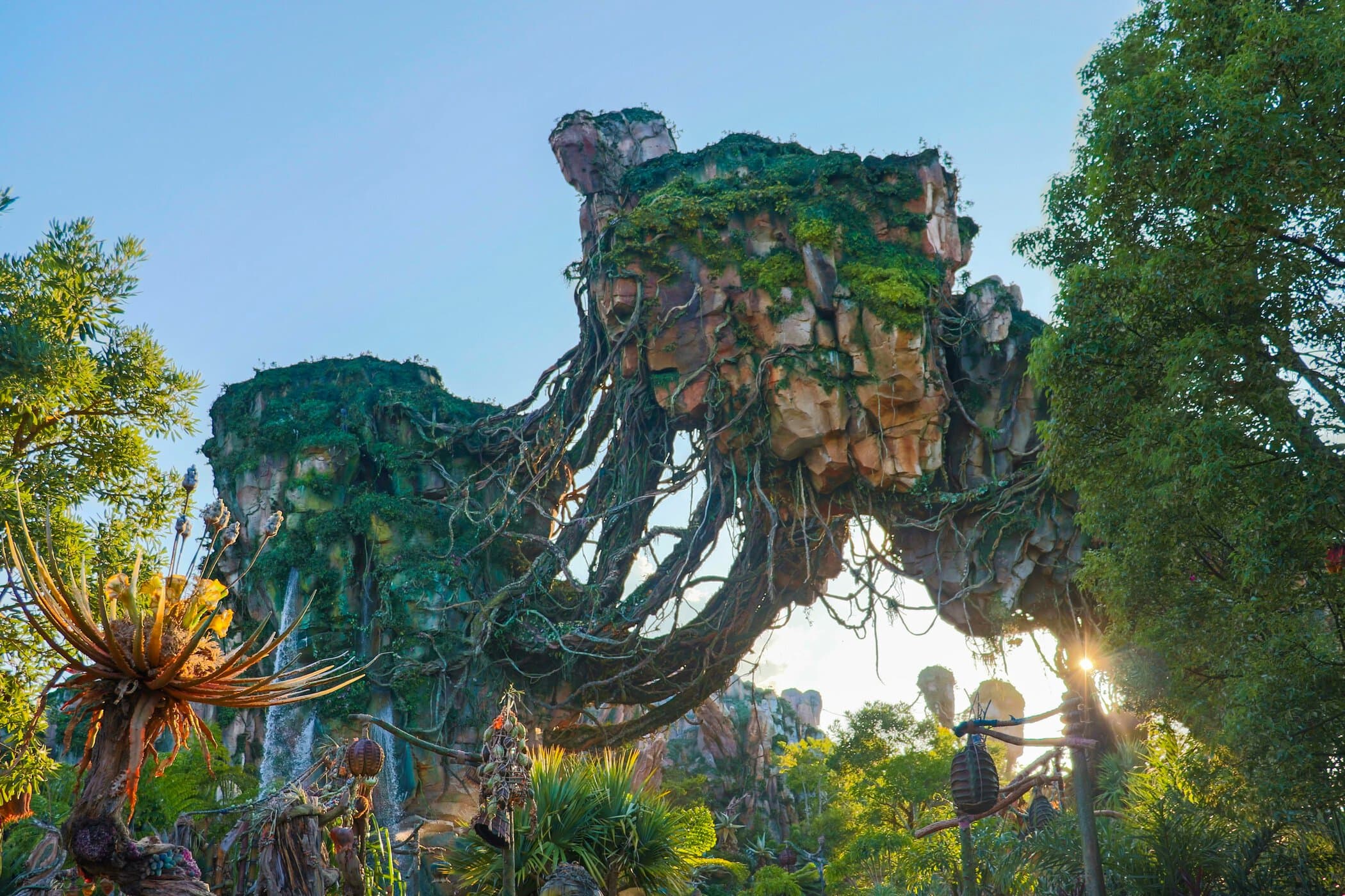 Guide to the Best Theme Parks in North America - Walt Disney World