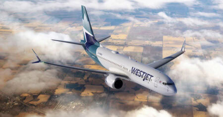 WestJet