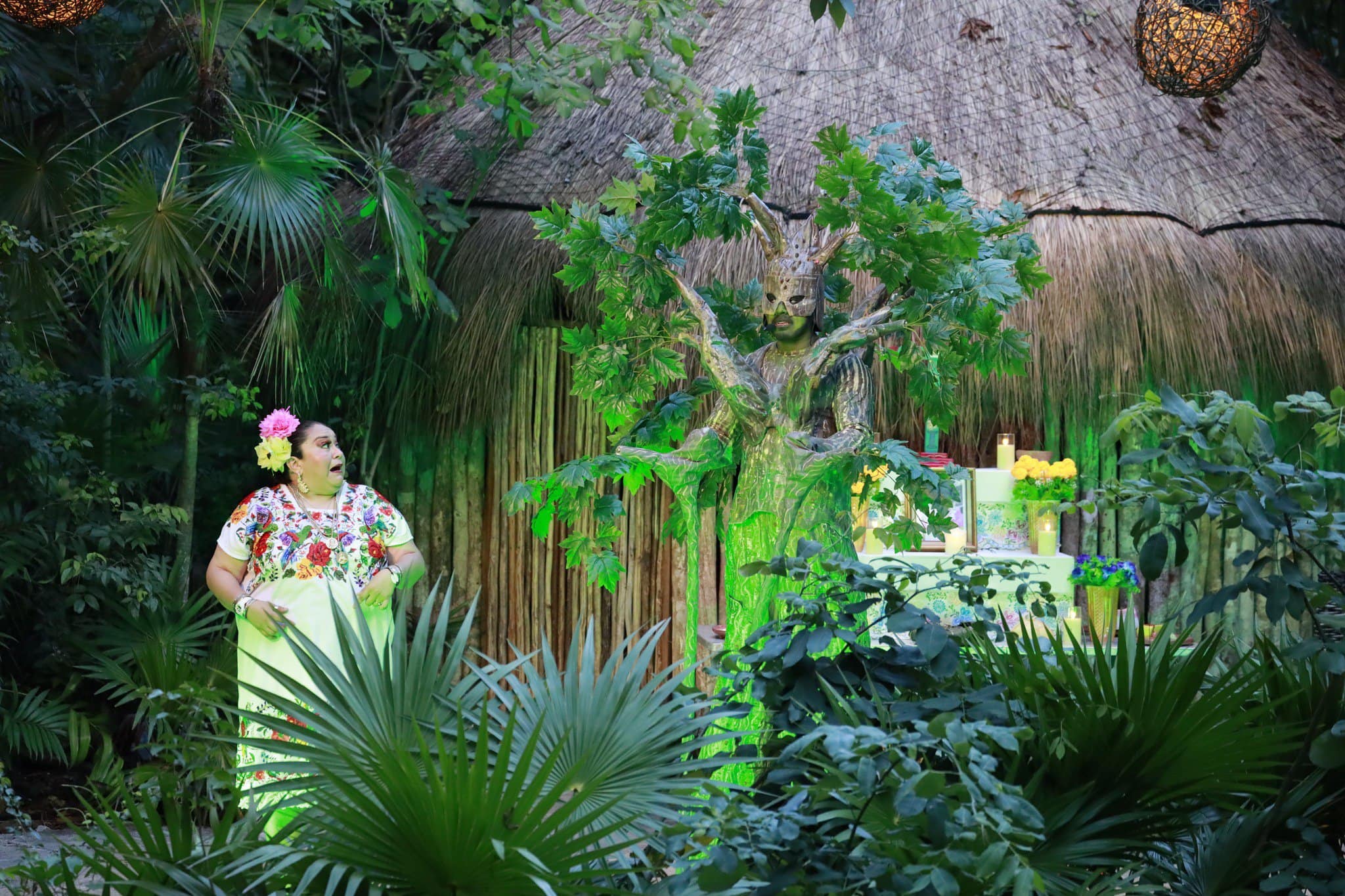 Guide to the Best Theme Parks in North America - Xcaret